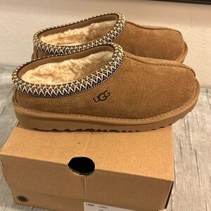 UGG K Tasman II - NEW (size 3)